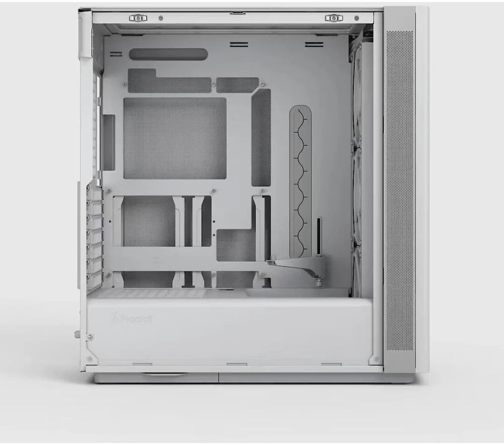 Fractal Design Define One | ATX | Šviesus vientisas