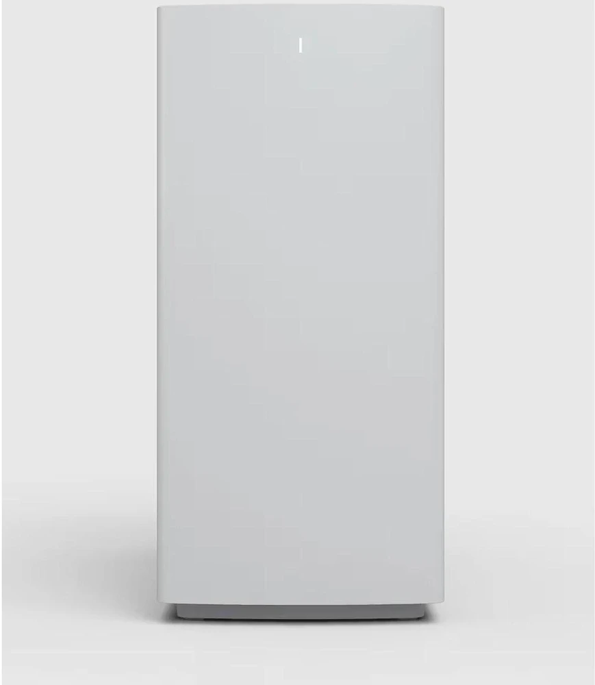 Fractal Design Define One | ATX | Šviesus vientisas