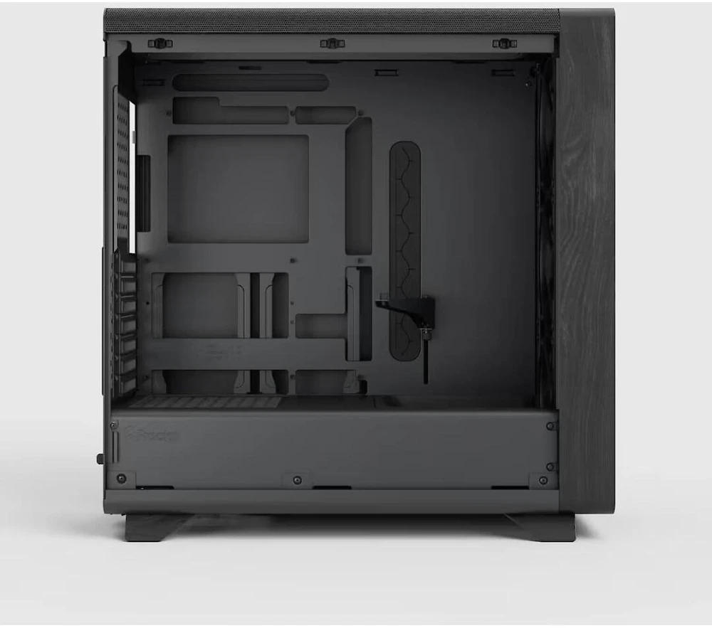 Fractal Design korpusas | Summit | ATX | Blackout TG šviesus atspalvis
