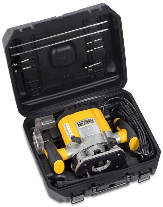 Powerplus POWX0910 – viršutinis pjoviklis 1 200 W