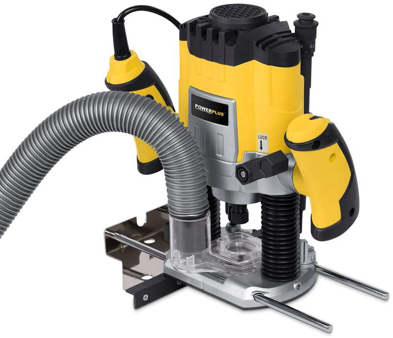 Powerplus POWX0910 – viršutinis pjoviklis 1 200 W