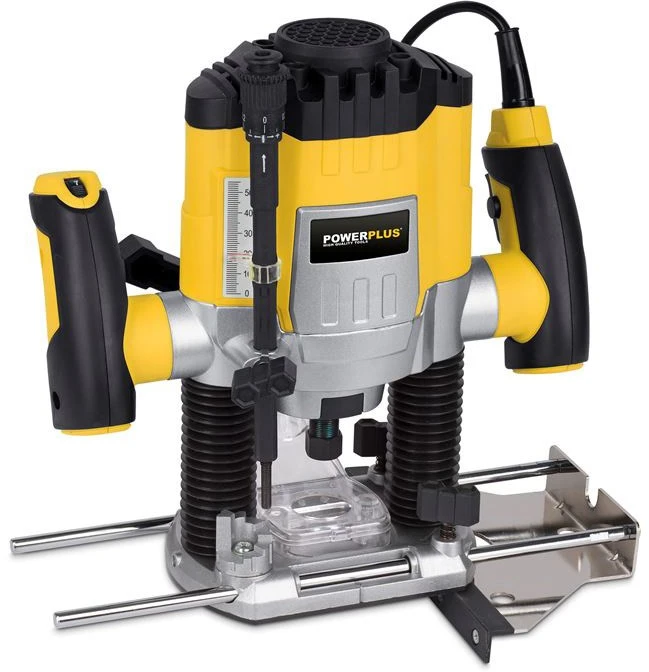 Powerplus POWX0910 – viršutinis pjoviklis 1 200 W