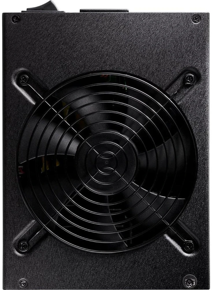 FSP/Fortron CANNON PRO 2500