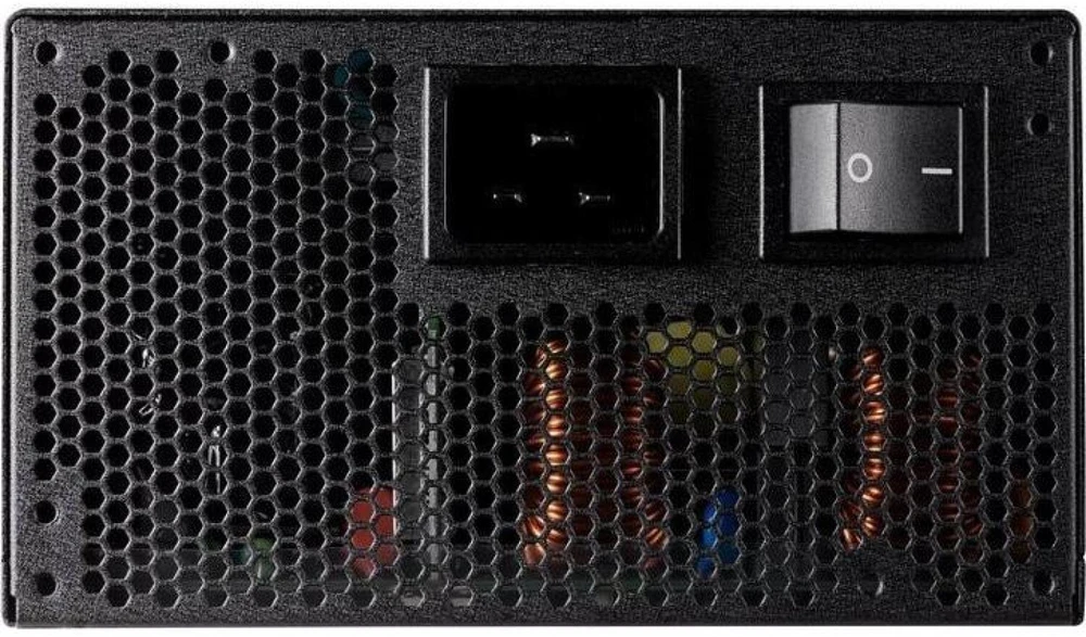 FSP/Fortron CANNON PRO 2500