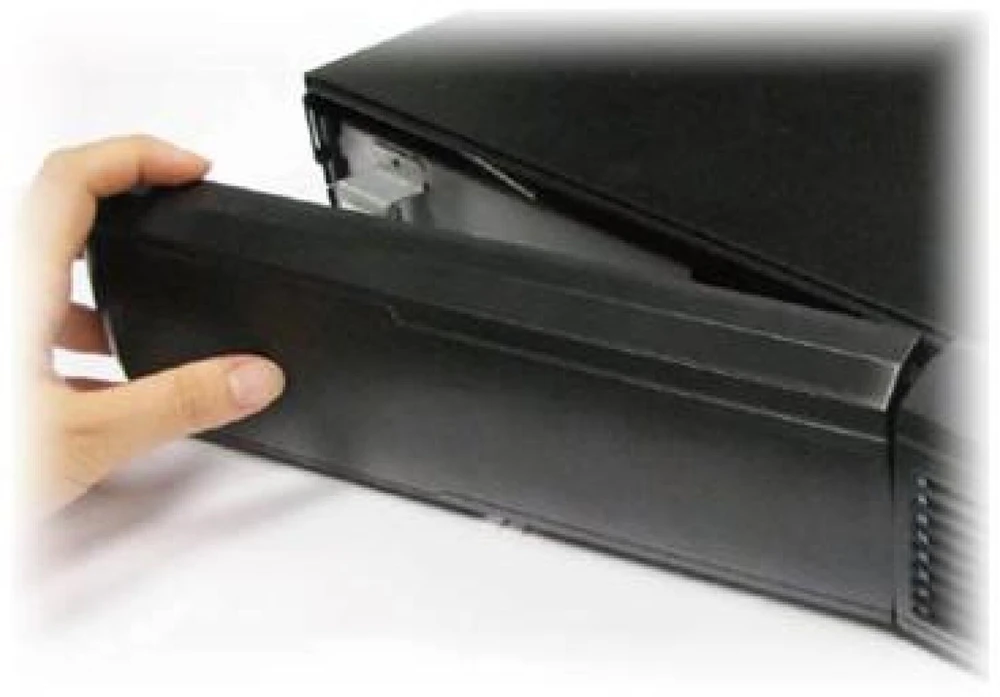 FSP | Dvigubos konversijos UPS | CLIPPERS RT 1K | 1000 VA | 1000 W