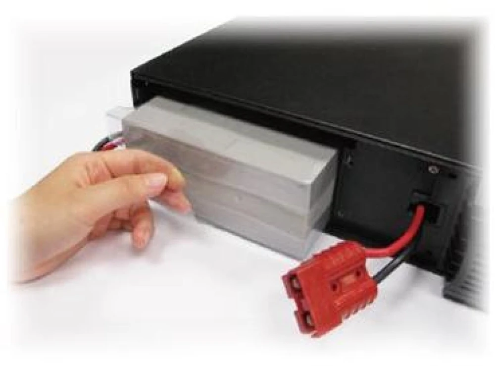 FSP | Dvigubos konversijos UPS | CLIPPERS RT 1K | 1000 VA | 1000 W