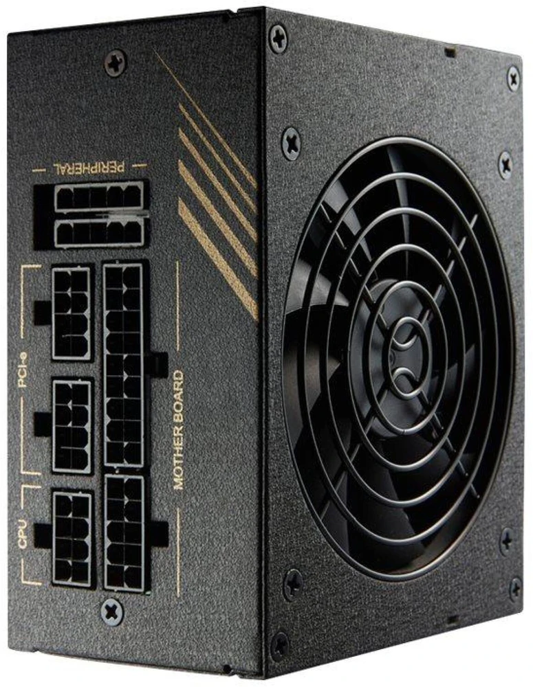 FSP | Maitinimo blokas | DAGGER PRO 650W | 650 W