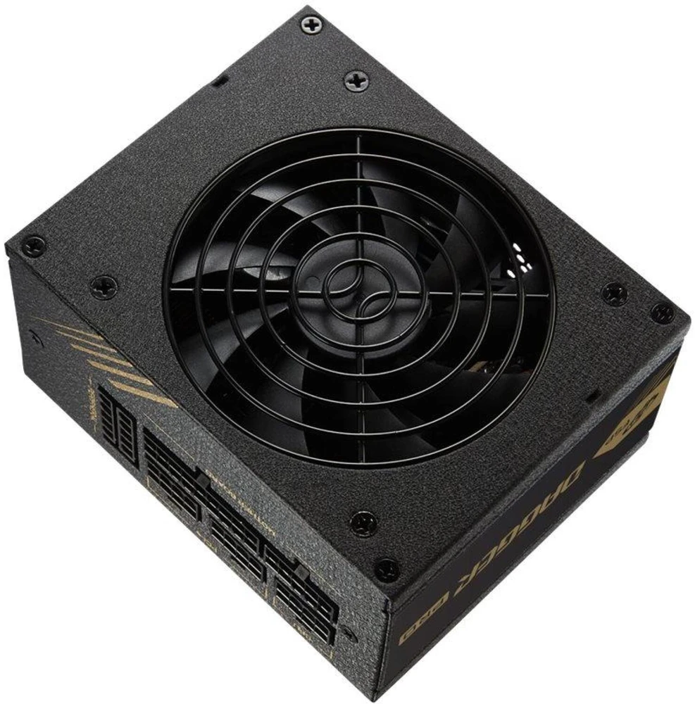 FSP | Maitinimo blokas | DAGGER PRO 650W | 650 W
