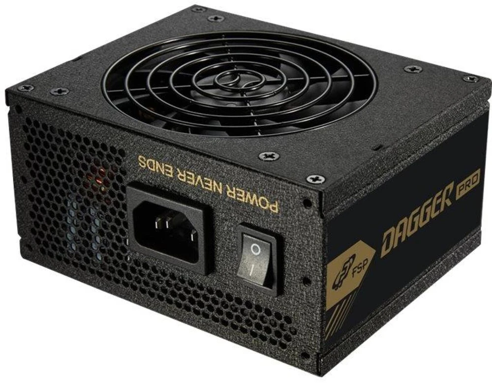 FSP | Maitinimo blokas | DAGGER PRO 650W | 650 W