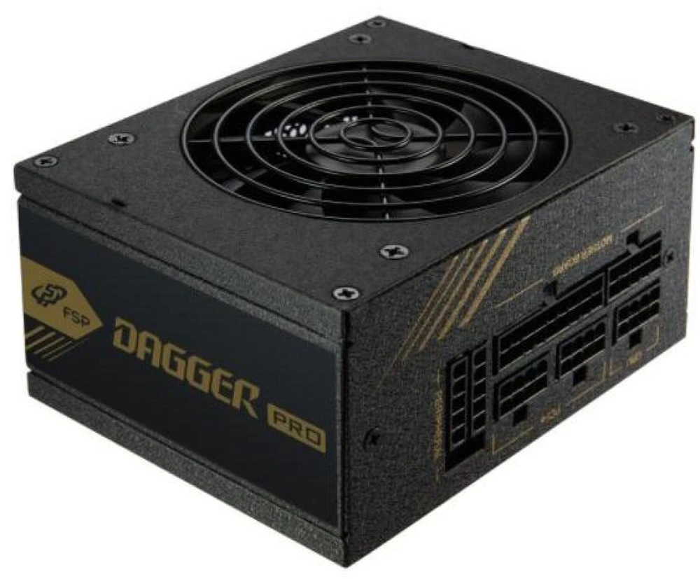 FSP | Maitinimo blokas | DAGGER PRO 650W | 650 W