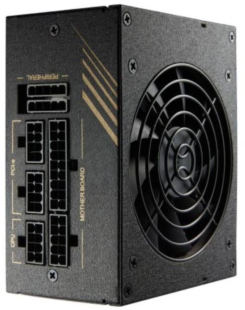 FSP | Maitinimo blokas | DAGGER PRO 650W | 650 W