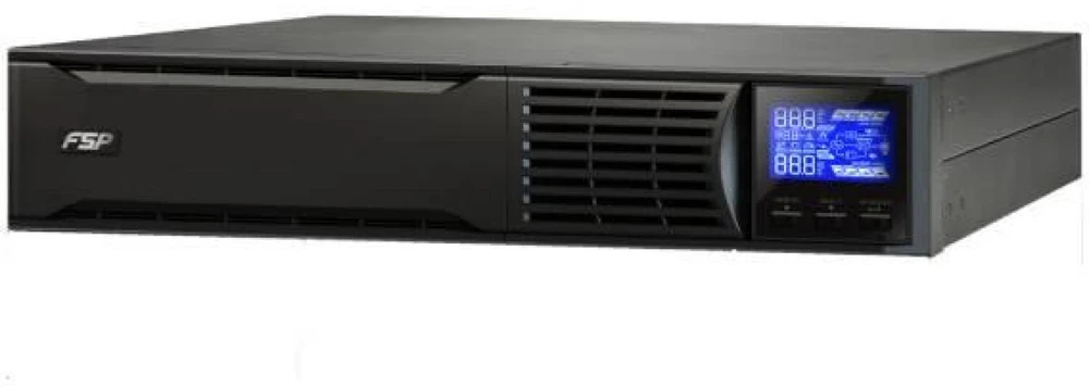 FSP | CHAMP 2K RACK | 2000 VA | 1800 W