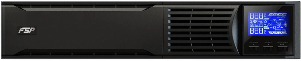 FSP | CHAMP 2K RACK | 2000 VA | 1800 W