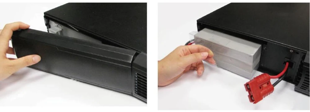 Fortron FSP | CLIPPERS RT 3K UPS | 3000 VA | 3000 W