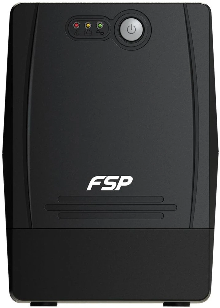 FSP | FP 1000 | 1000 VA | 110/120 VAC arba 220/230/240 VAC | 290 V