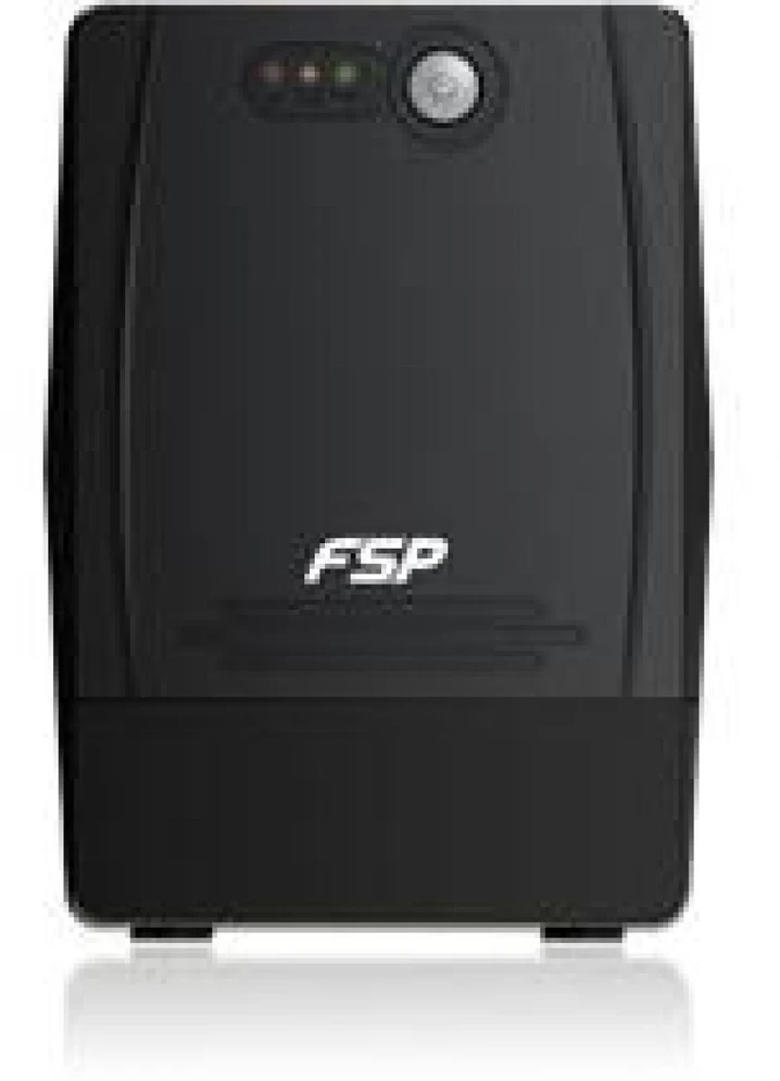 FSP | FP 1000 | 1000 VA | 110/120 VAC arba 220/230/240 VAC | 290 V