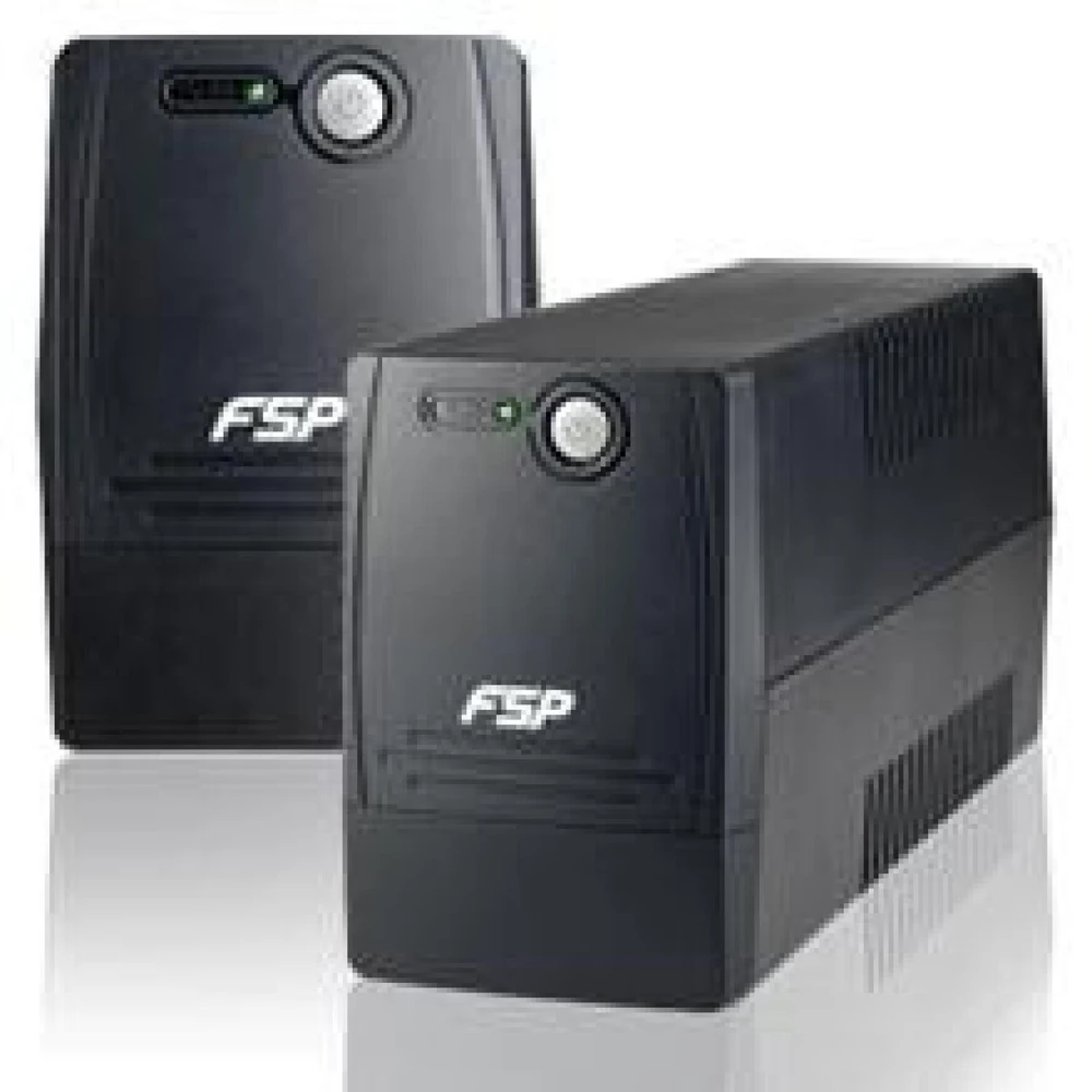 FSP | FP 1000 | 1000 VA | 110/120 VAC arba 220/230/240 VAC | 290 V