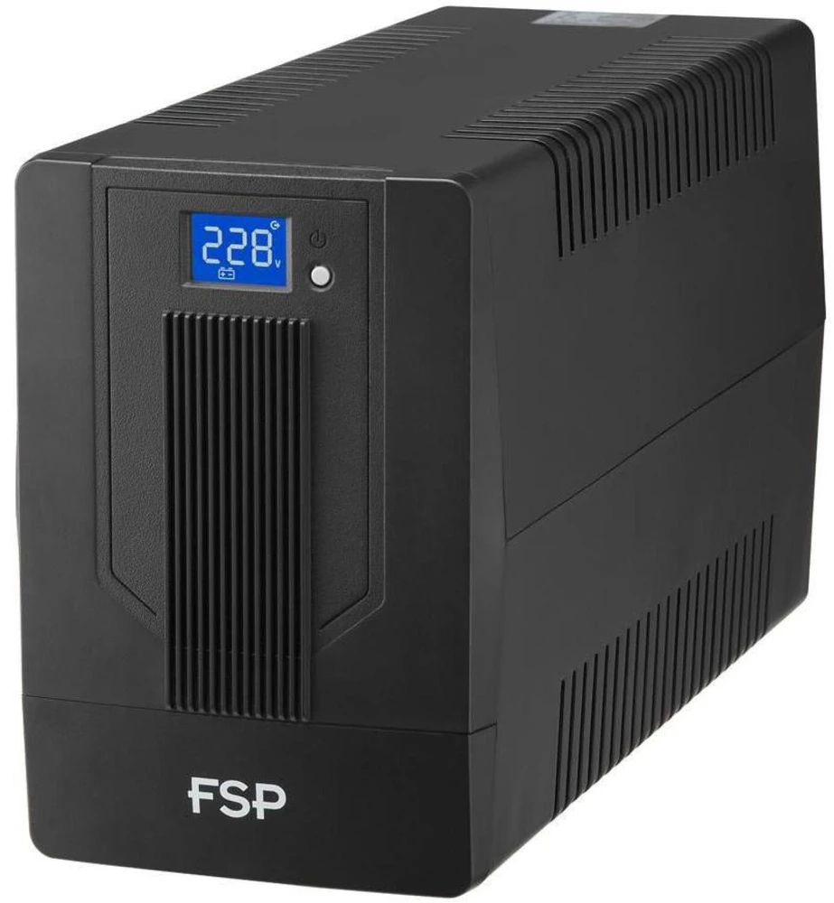 FSP | IFP 1000 | 1000 VA | 600 W