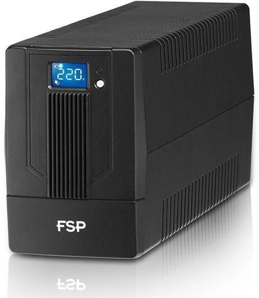 FSP | IFP 1000 | 1000 VA | 600 W
