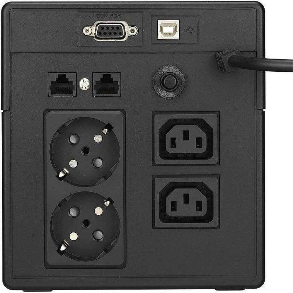 FSP | IFP 1000 | 1000 VA | 600 W
