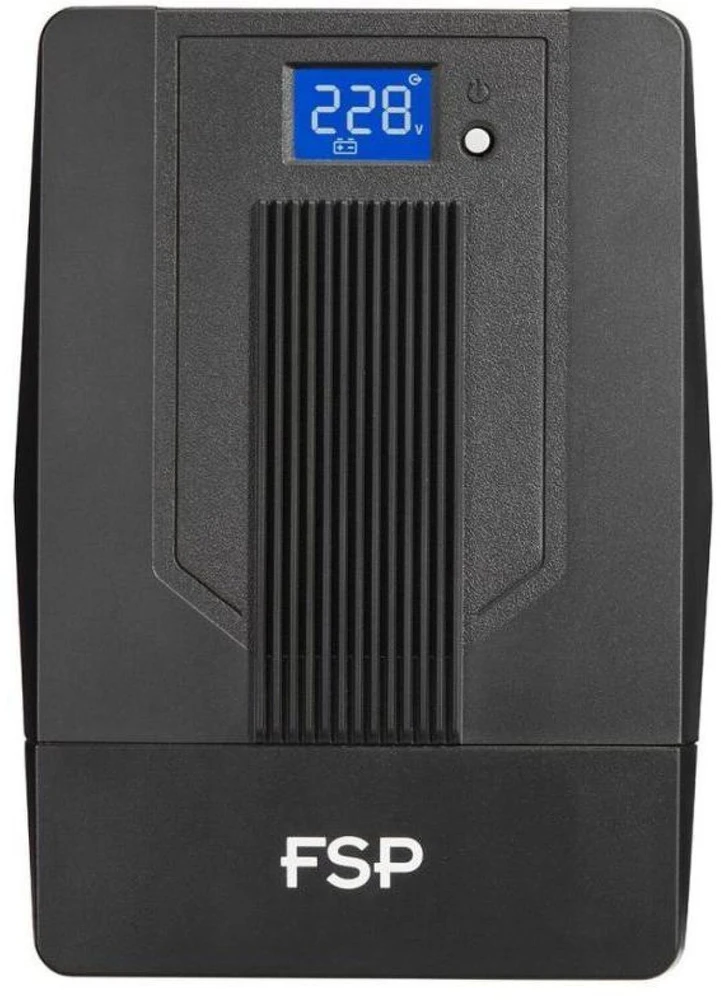 FSP | IFP 1000 | 1000 VA | 600 W