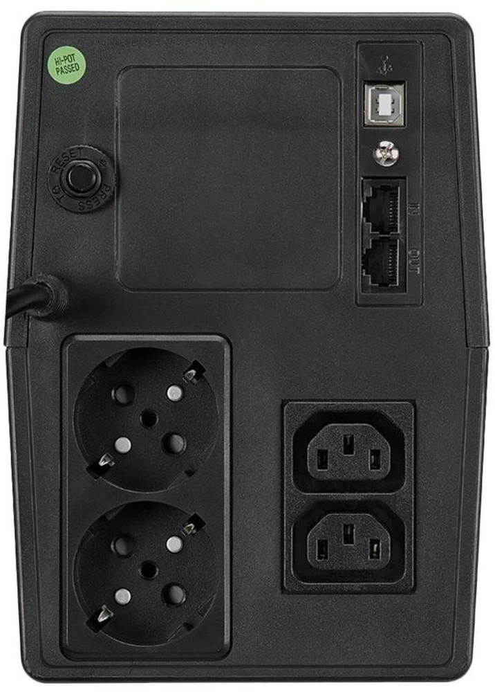 FSP | IFP 1500 | 1500 VA | 900 W