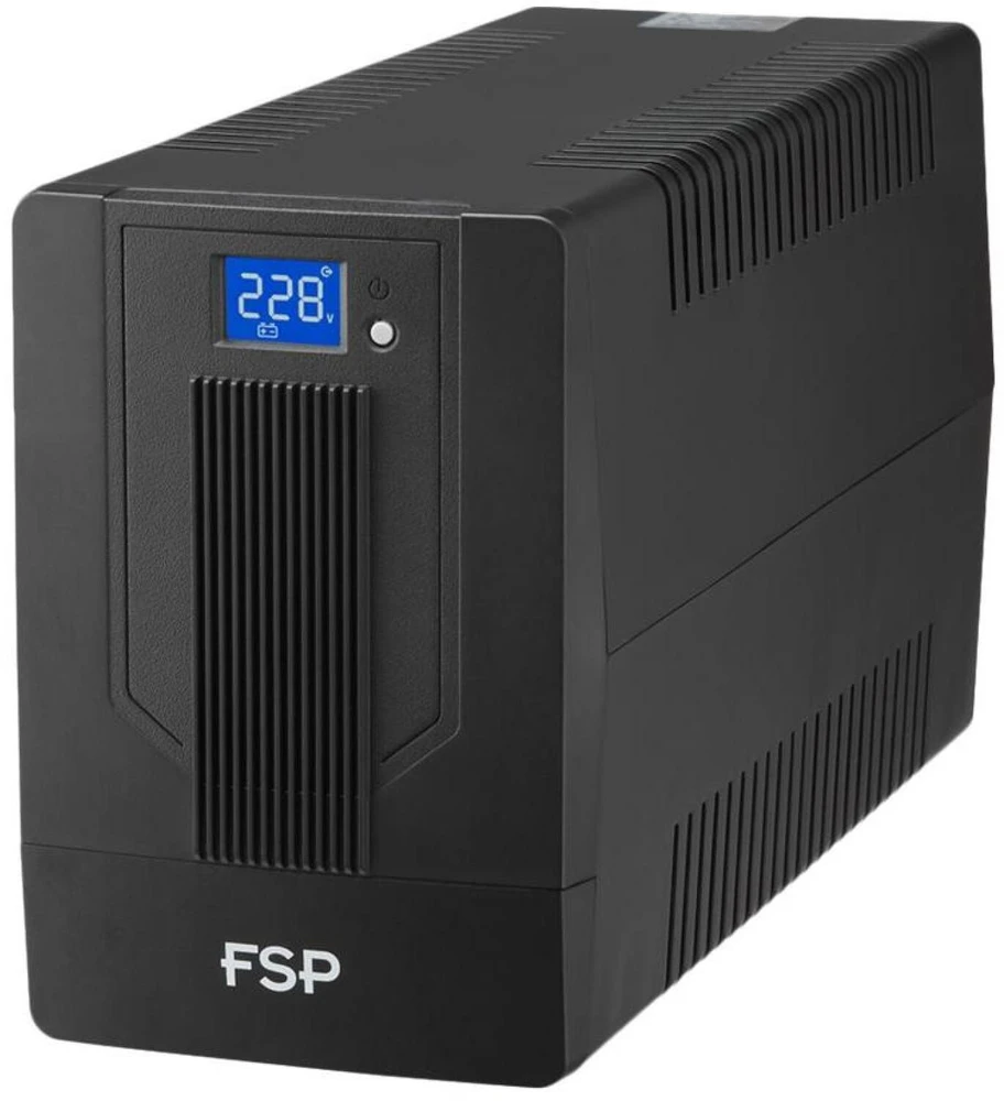FSP | IFP 1500 | 1500 VA | 900 W