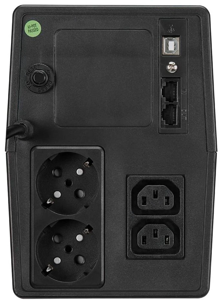 FSP | IFP 2000 | 2000 VA | 1200 W