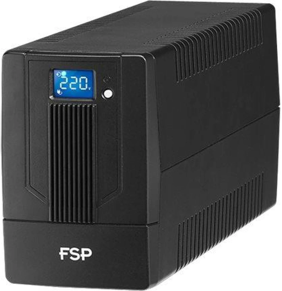FSP | IFP 2000 | 2000 VA | 1200 W