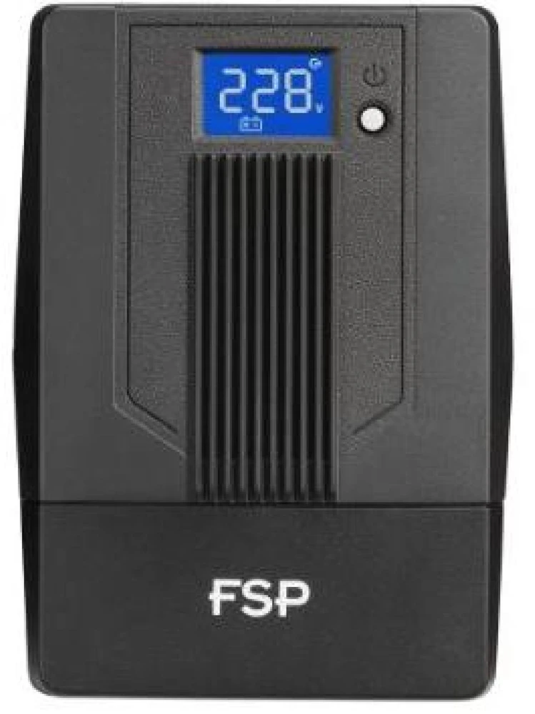 FSP | IFP 600 | 360 W