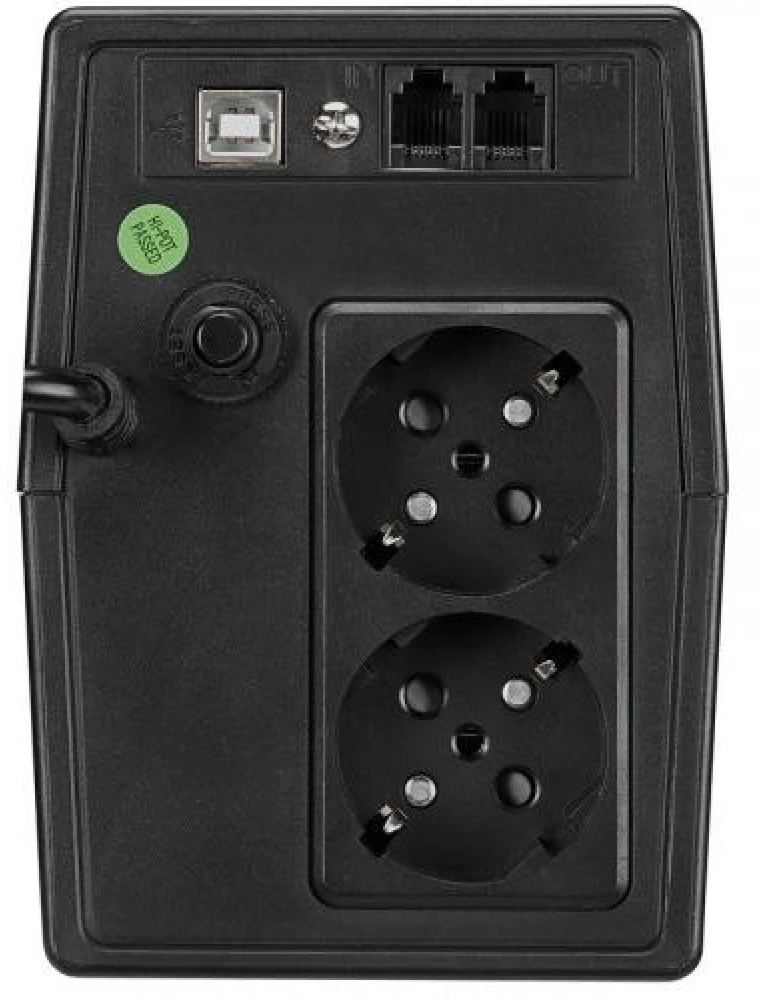 FSP | IFP 800 | 800 VA | 480 W