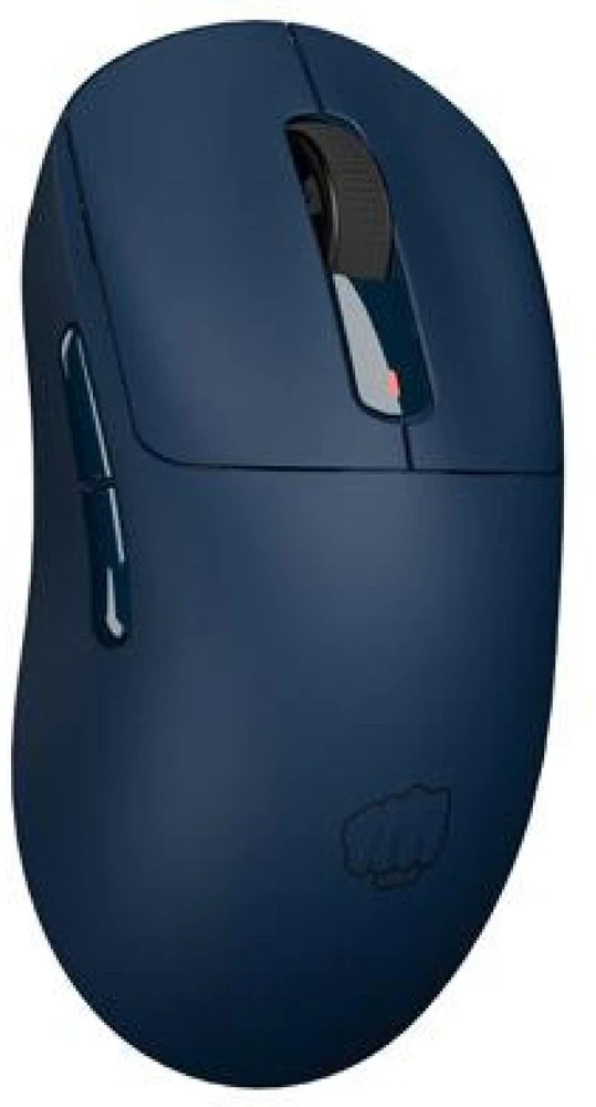 FURY Tanto T4 pelė žaidimams wireless 12000 dpi navy mėlynas