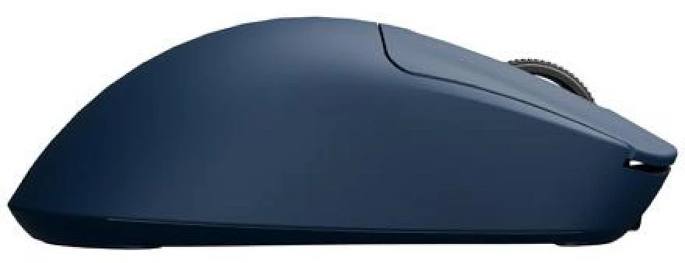 FURY Tanto T4 pelė žaidimams wireless 12000 dpi navy mėlynas