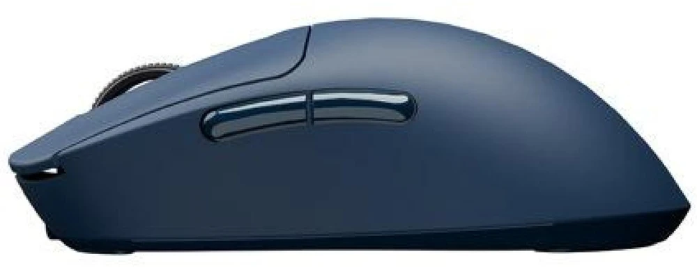 FURY Tanto T4 pelė žaidimams wireless 12000 dpi navy mėlynas