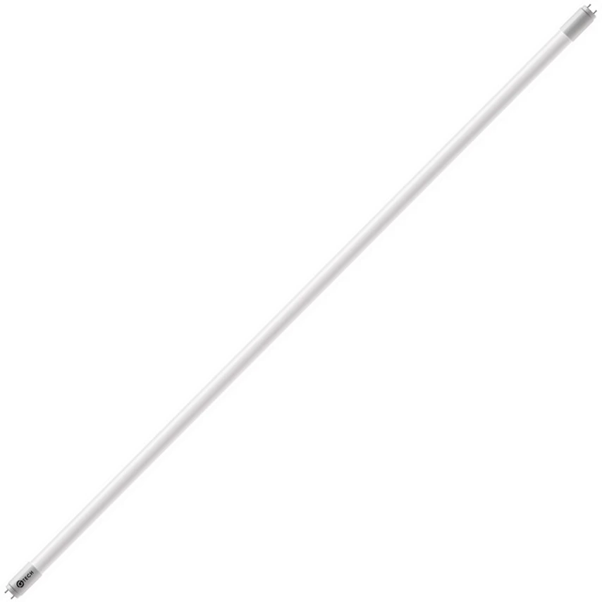 G-TECH LED lemputė T8-J 18W, AC220-240V, 1800 lm, 157 mA, 4000K, 270°, 120cm