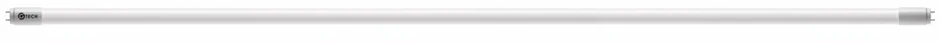 G-TECH LED vamzdelis T8-J 21,1W, A-G, AC220-240V, 2200lm, 183mA, 6500K, 270°, 150cm, 25 vnt. dėžutė