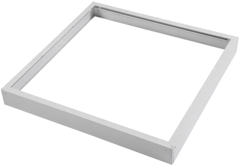 G-TECH Rėmas LED plokščių paviršiniam montavimui 60x60x6,5 cm (BACKPLATE TYPE), be varžto