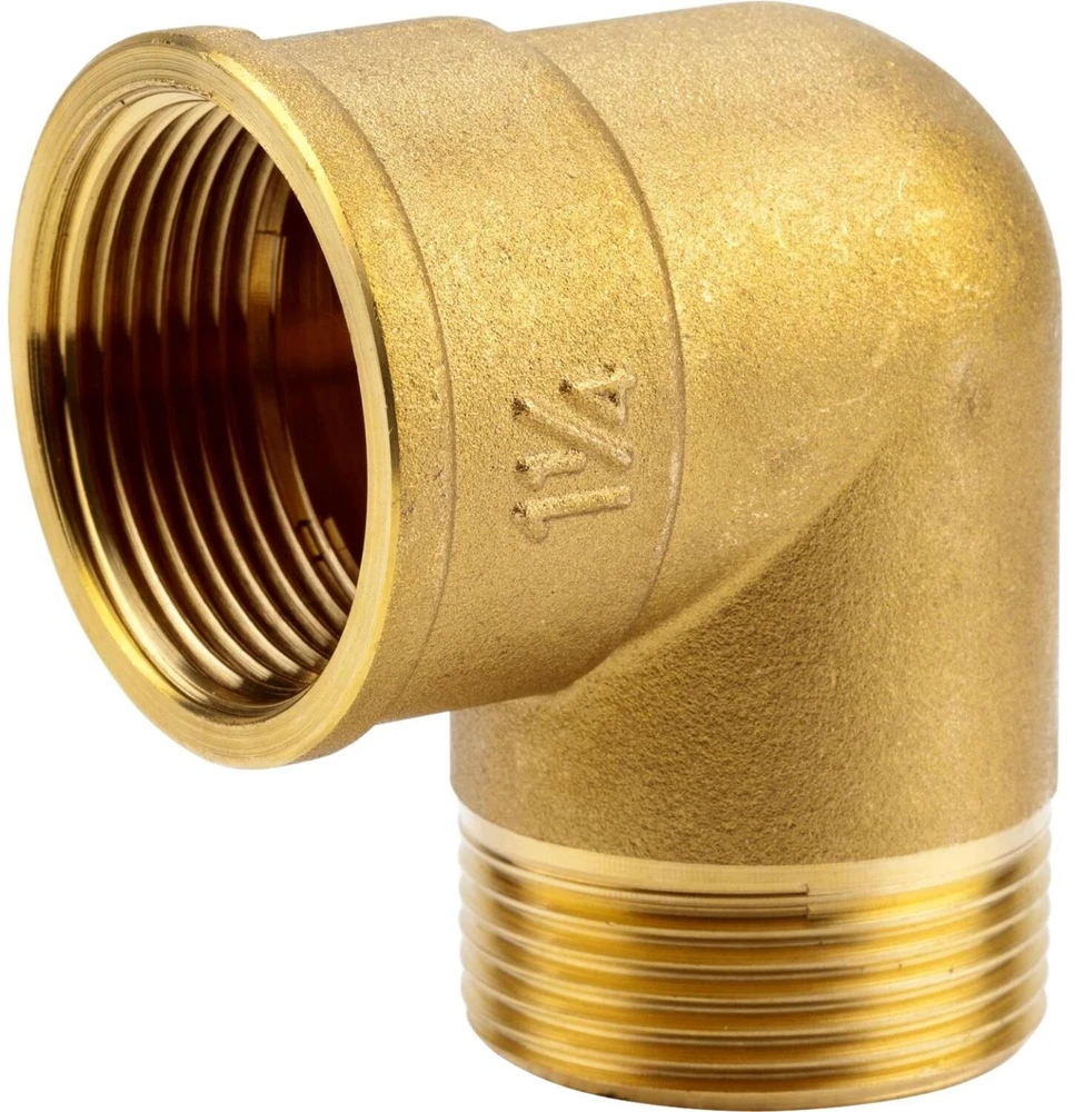 Gardena Žvakių kampas su vidiniu ir išoriniu sriegiu 42 mm (7285)