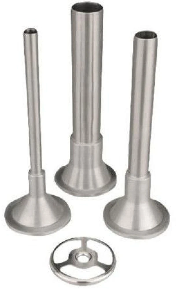 Mėsmalė Gastroback 96010 Wurstvorsatz 3tlg. for 41409