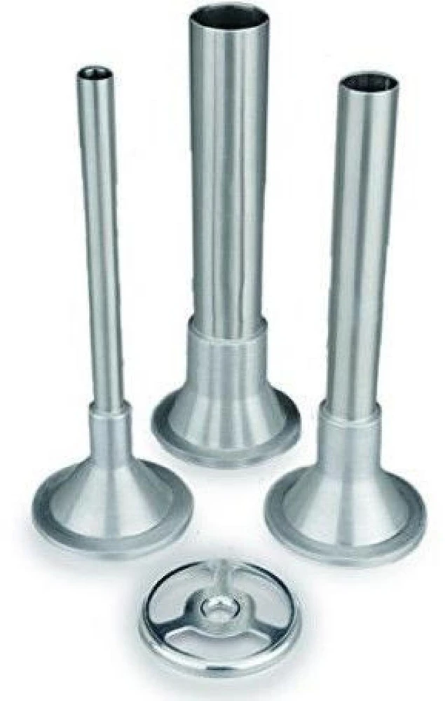 Mėsmalė Gastroback 96010 Wurstvorsatz 3tlg. for 41409