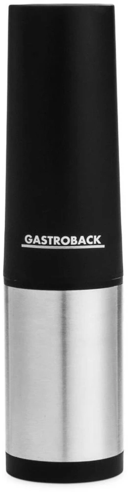 Vyno konservavimo prietaisas su argonu Gastroback Aroma