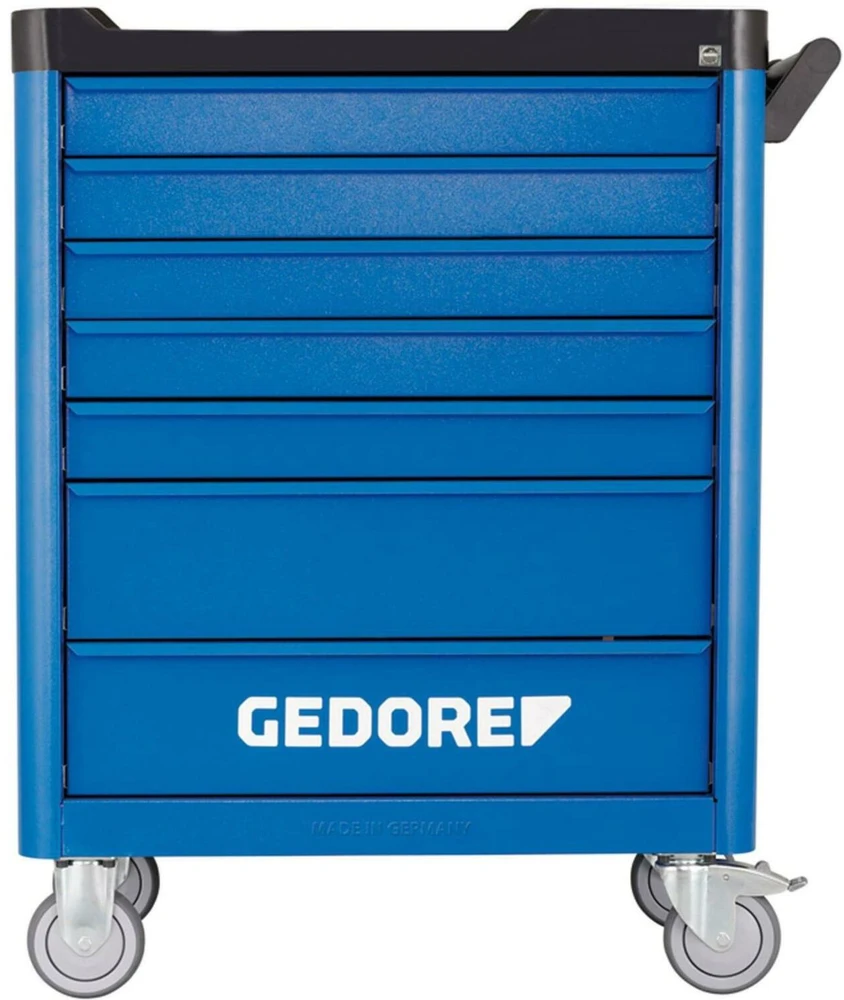 Gedore 2977311, 180 mm, 80 mm, 77 kg