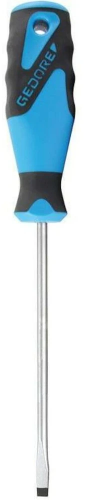 Gedore 3K screwdriver slot 8mm
