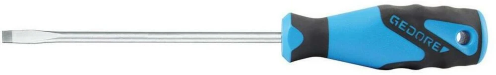 Gedore 3K screwdriver slot 8mm