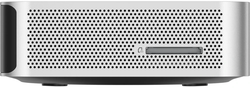 Komputer GEEKOM Mini A6 Sidabrinis RYZ7 6800/16GB/1TBSSD/W11Pro (GMA6R76800-161-EU)