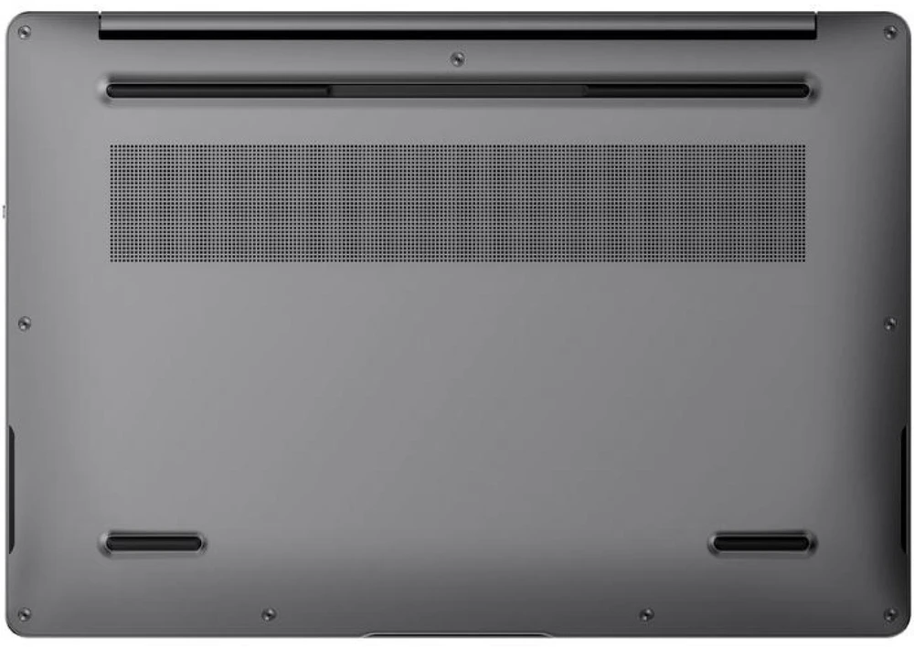 Nešiojamas kompiuteris - GEEKOM GeekBook X14 Pro | Ultra 5-125U | 16 GB | 500 GB | 14 colių | Wi‑Fi 6E | Win11 Pro | titaninė pilka