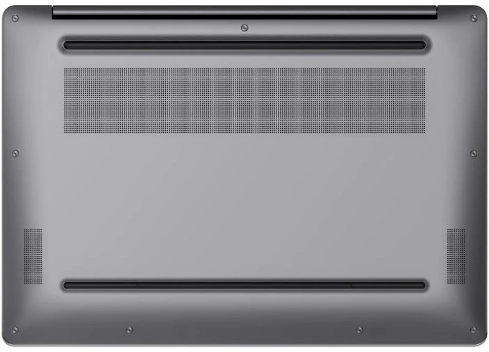 Nešiojamas kompiuteris - GEEKOM GeekBook X16 Pro | Core Ultra 5 125U | 16 GB | 500 GB SSD | 16" | Wi‑Fi 6E | Win11 | Titano pilka