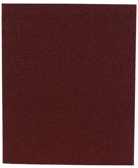 Geko Šlifavimo audinys – lapas 230x280 mm P40 (10/500)