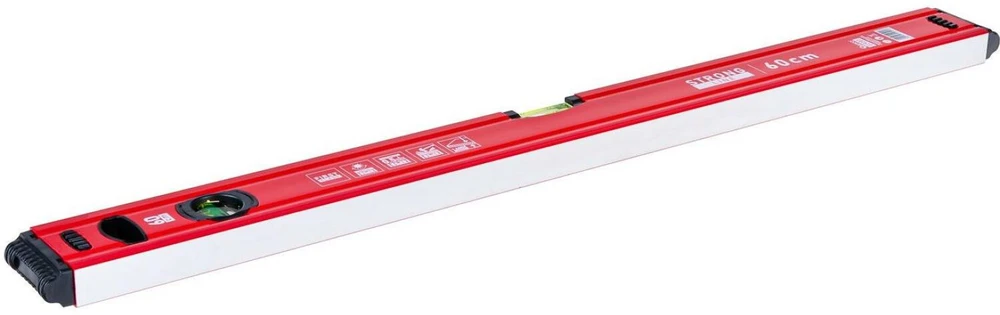 Geko Poliravimo podas baltas 125x45mm M14