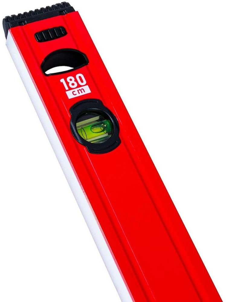 Geko Aliuminio gulsčiukas 1800 mm STRONG LINE (50)
